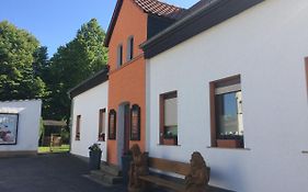 Pension Zum alten Gasthaus Hänsel